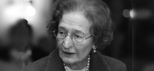 Hilde Müller