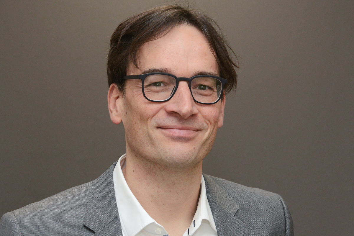 Dr. Jan Klügge übernimmt die neu geschaffene Position des Chief Technology Officers (CTO) bei der MC.