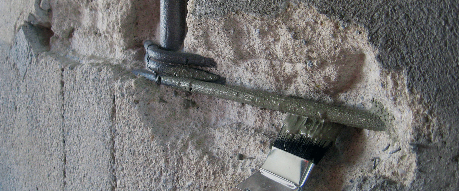 Korrosionsschutzbeschichtungen - MC-Bauchemie