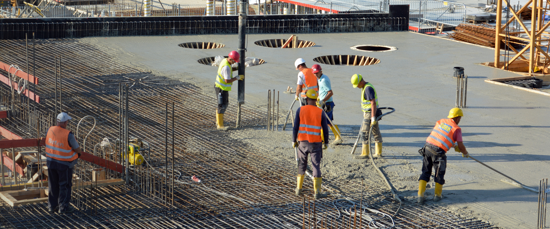Nachbehandlungsmittel für den allgemeinen Betonbau - MC-Bauchemie